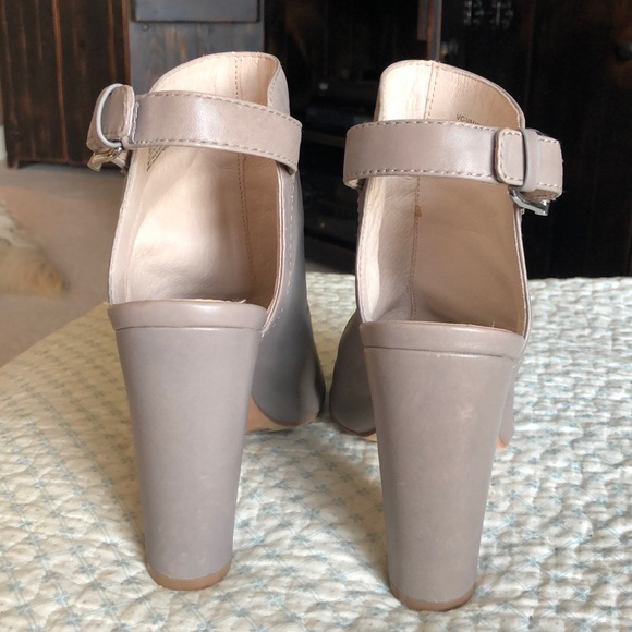 Vince Camino Vamelia Shoes Size 8.5 - Picture 4 of 4